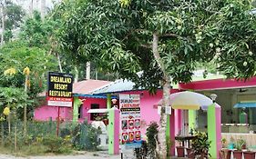 Dream Land Resort Havelock